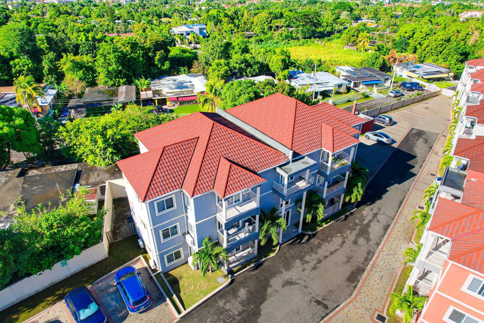 First image of 64-8 Buena Vista Drive in Kingston 6, St. Andrew, Jamaica - property is For Rent