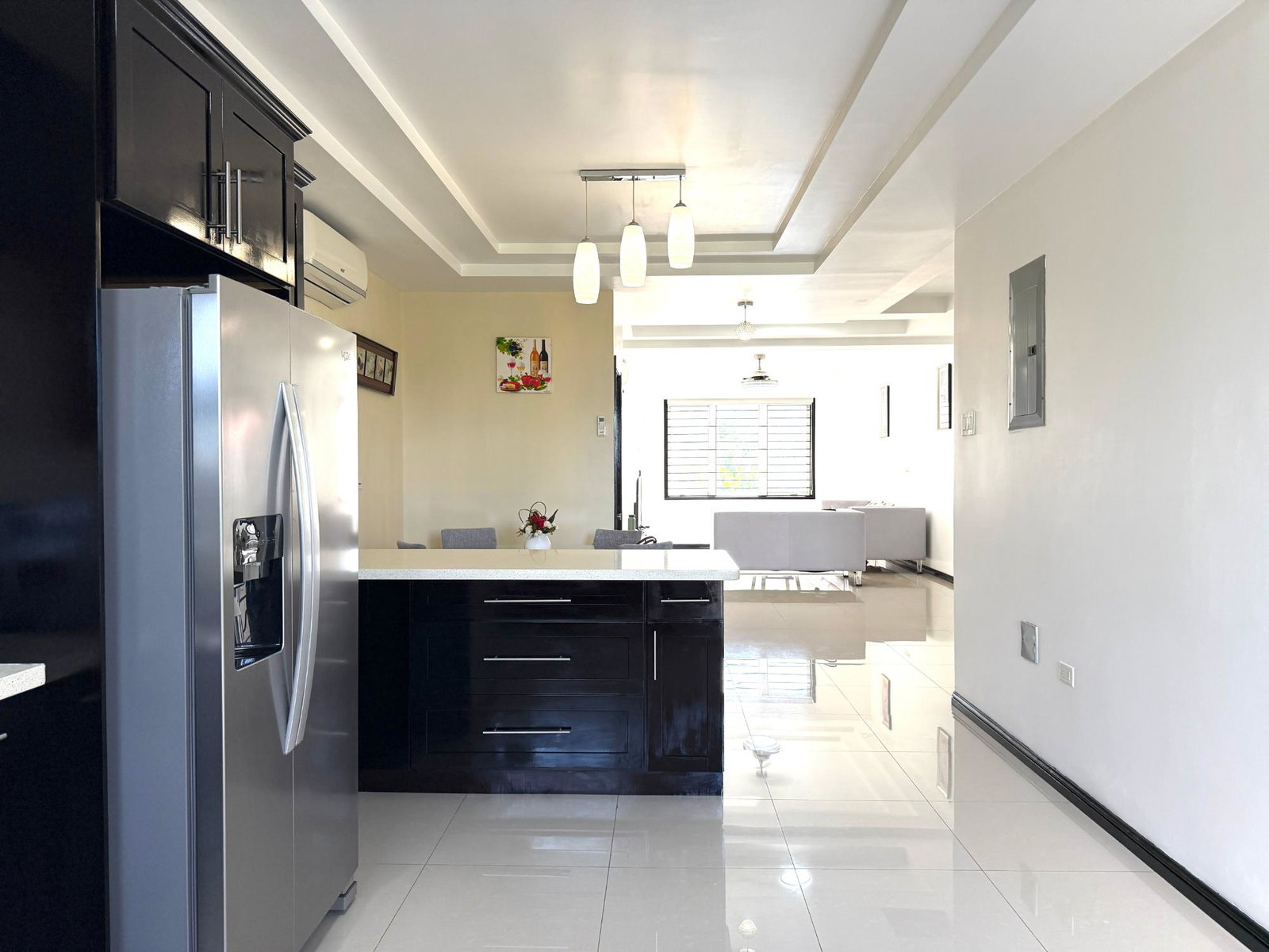 Eighth image of 3-19 Dilsbury Avenue in Kingston 6, St. Andrew, Jamaica - property is For Rent