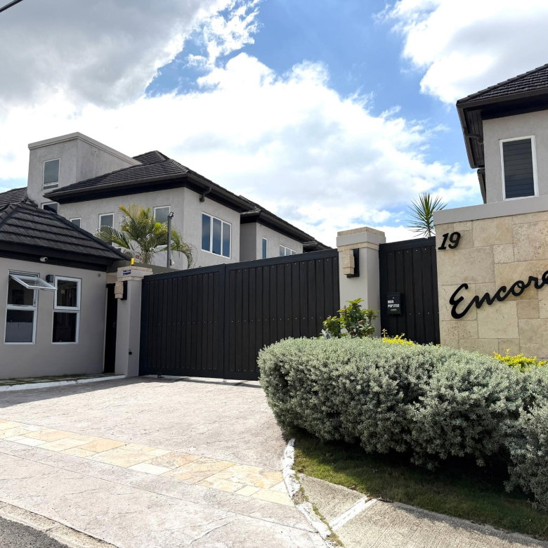 First image of 3-19 Dilsbury Avenue in Kingston 6, St. Andrew, Jamaica - property is For Rent