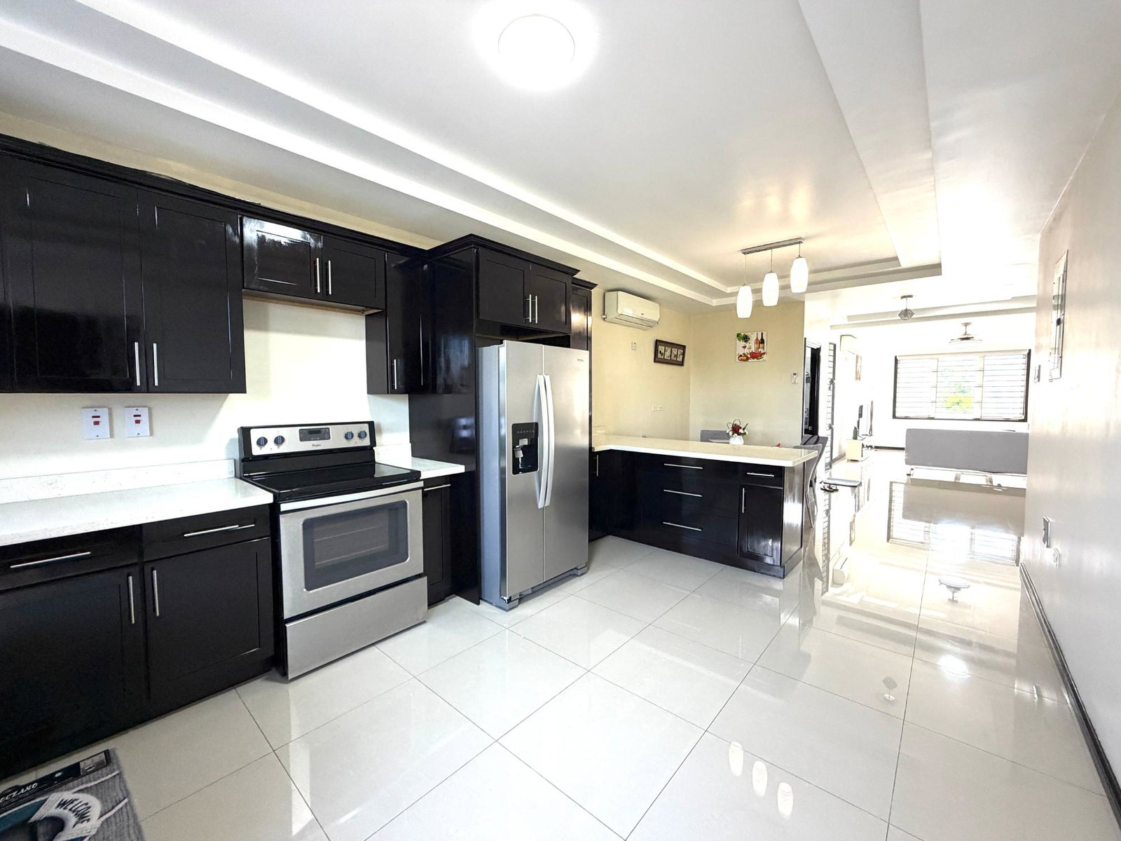 Ninth image of 3-19 Dilsbury Avenue in Kingston 6, St. Andrew, Jamaica - property is For Rent