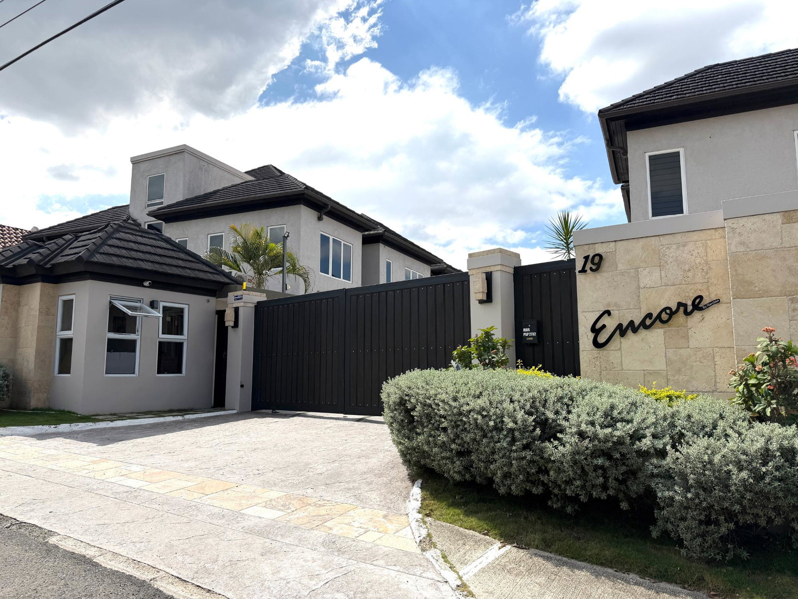 First image of 3-19 Dilsbury Avenue in Kingston 6, St. Andrew, Jamaica - property is For Rent