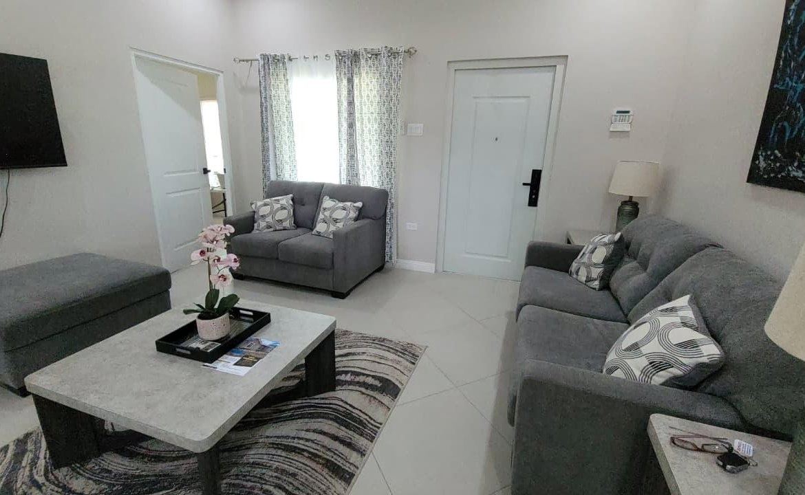 Second image of 221- Toby Hammocks in Freetown, Clarendon, Jamaica - property is For Sale