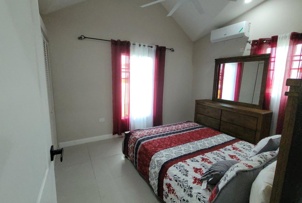 Third image of 293- Toby Hammocks in Freetown, Clarendon, Jamaica - property is For Sale