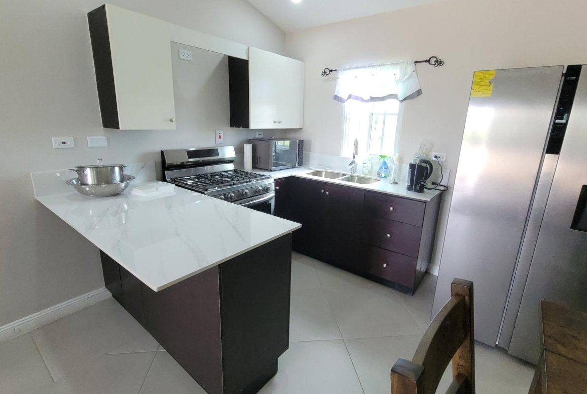 Eighteenth image of 293- Toby Hammocks in Freetown, Clarendon, Jamaica - property is For Sale