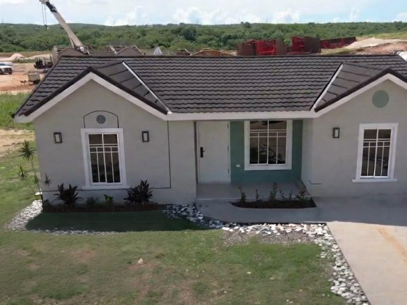 First image of 295- Toby Hammocks in Freetown, Clarendon, Jamaica - property is For Sale