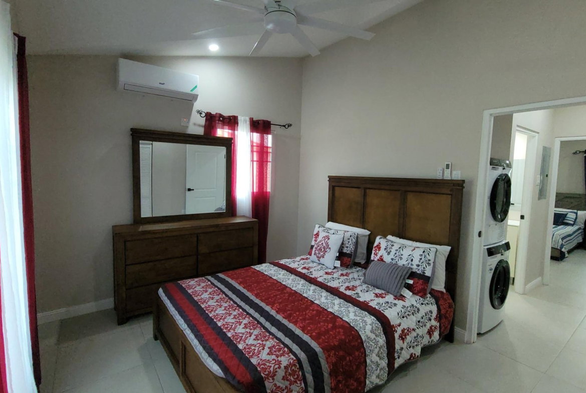 Third image of 295- Toby Hammocks in Freetown, Clarendon, Jamaica - property is For Sale