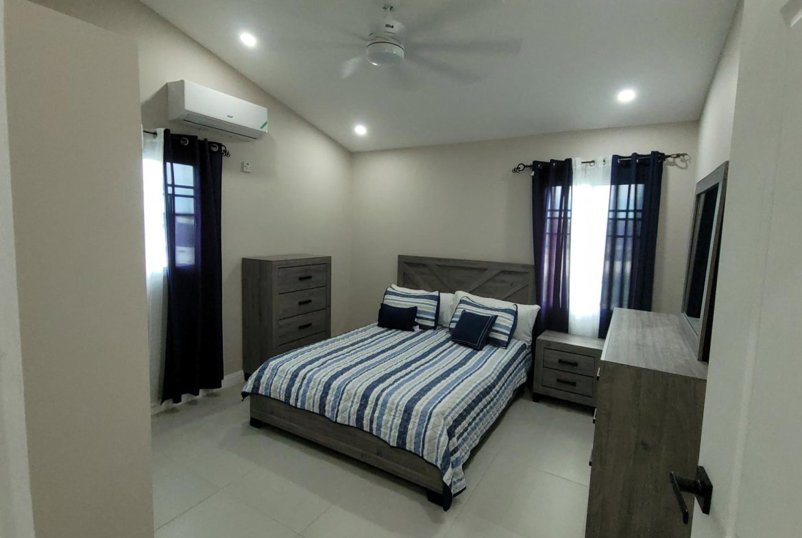 Fifth image of 295- Toby Hammocks in Freetown, Clarendon, Jamaica - property is For Sale