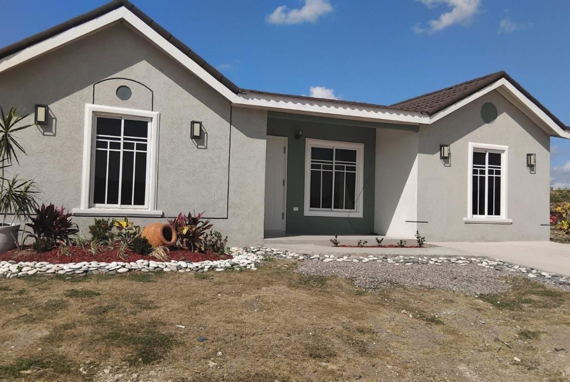 First image of 223- Toby Hammocks in Freetown, Clarendon, Jamaica - property is For Sale