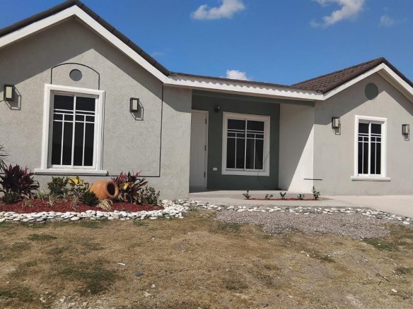 First image of 223- Toby Hammocks in Freetown, Clarendon, Jamaica - property is For Sale