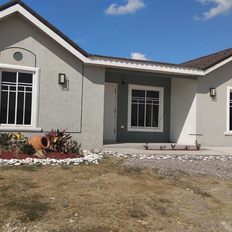 First image of 223- Toby Hammocks in Freetown, Clarendon, Jamaica - property is For Sale