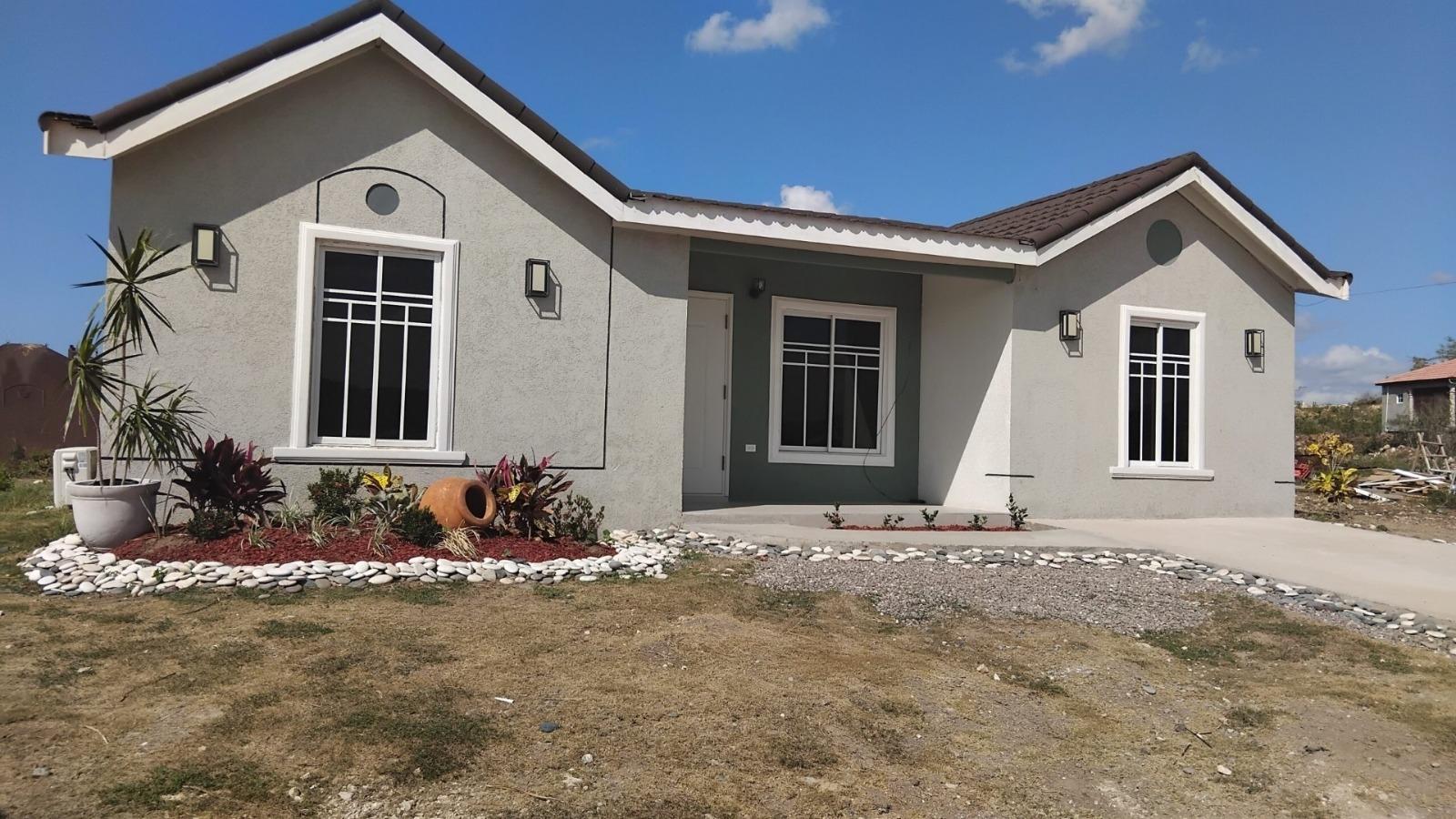 First image of 223- Toby Hammocks in Freetown, Clarendon, Jamaica - property is For Sale