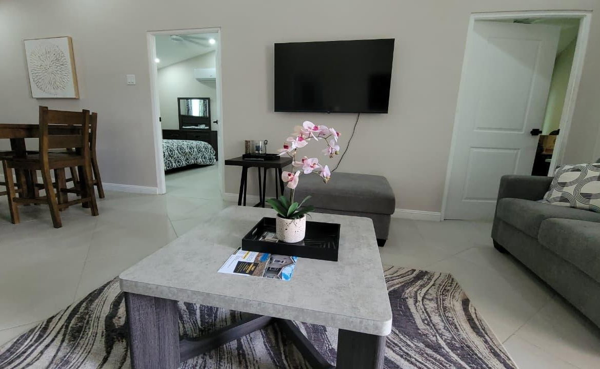 Fourth image of 223- Toby Hammocks in Freetown, Clarendon, Jamaica - property is For Sale