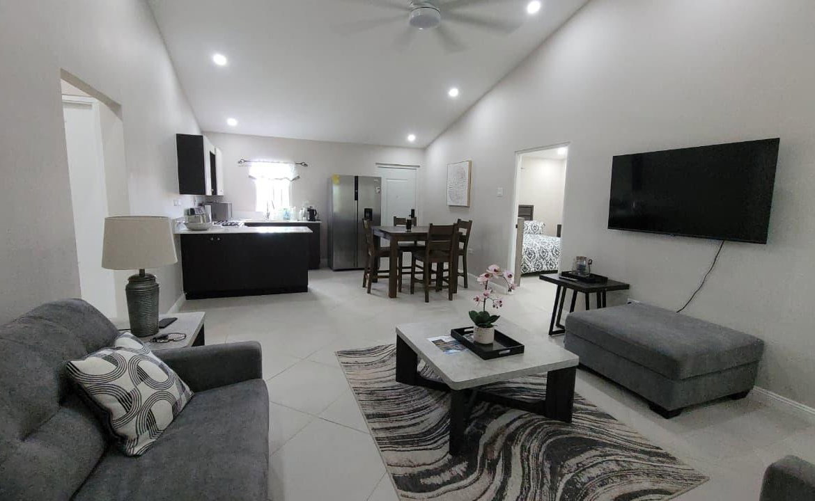 Fifth image of 223- Toby Hammocks in Freetown, Clarendon, Jamaica - property is For Sale