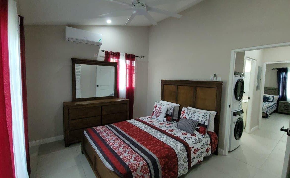 Seventh image of 223- Toby Hammocks in Freetown, Clarendon, Jamaica - property is For Sale