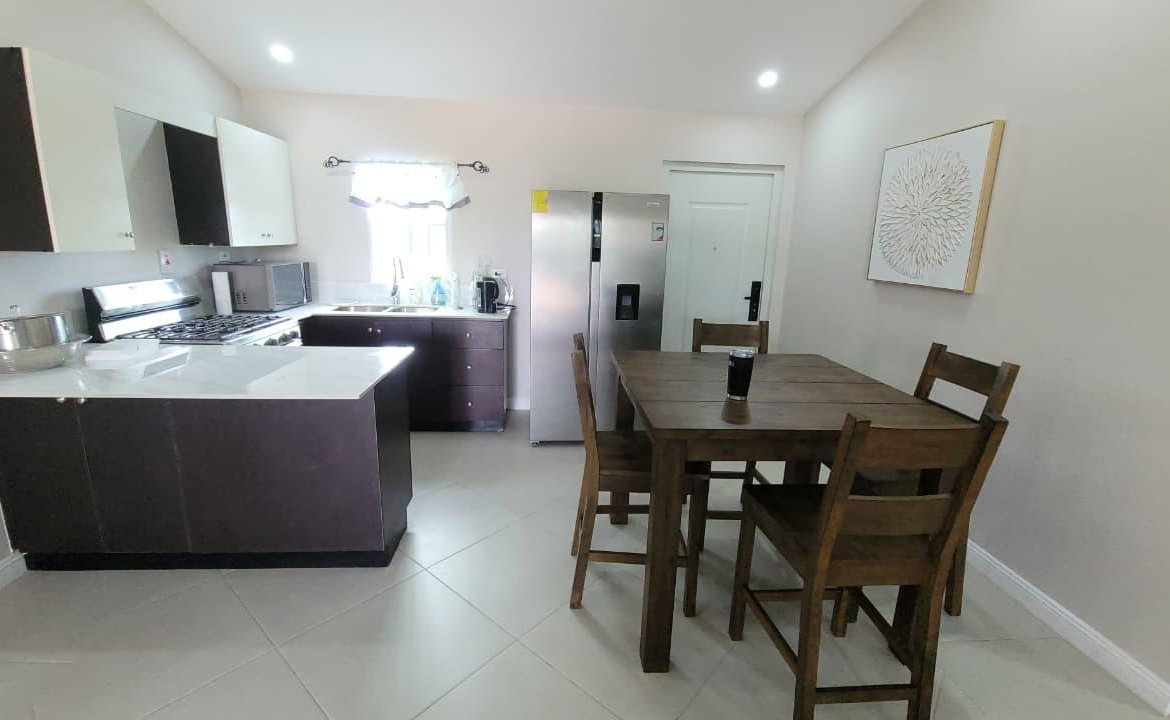 Third image of 294- Toby Hammocks in Freetown, Clarendon, Jamaica - property is For Sale