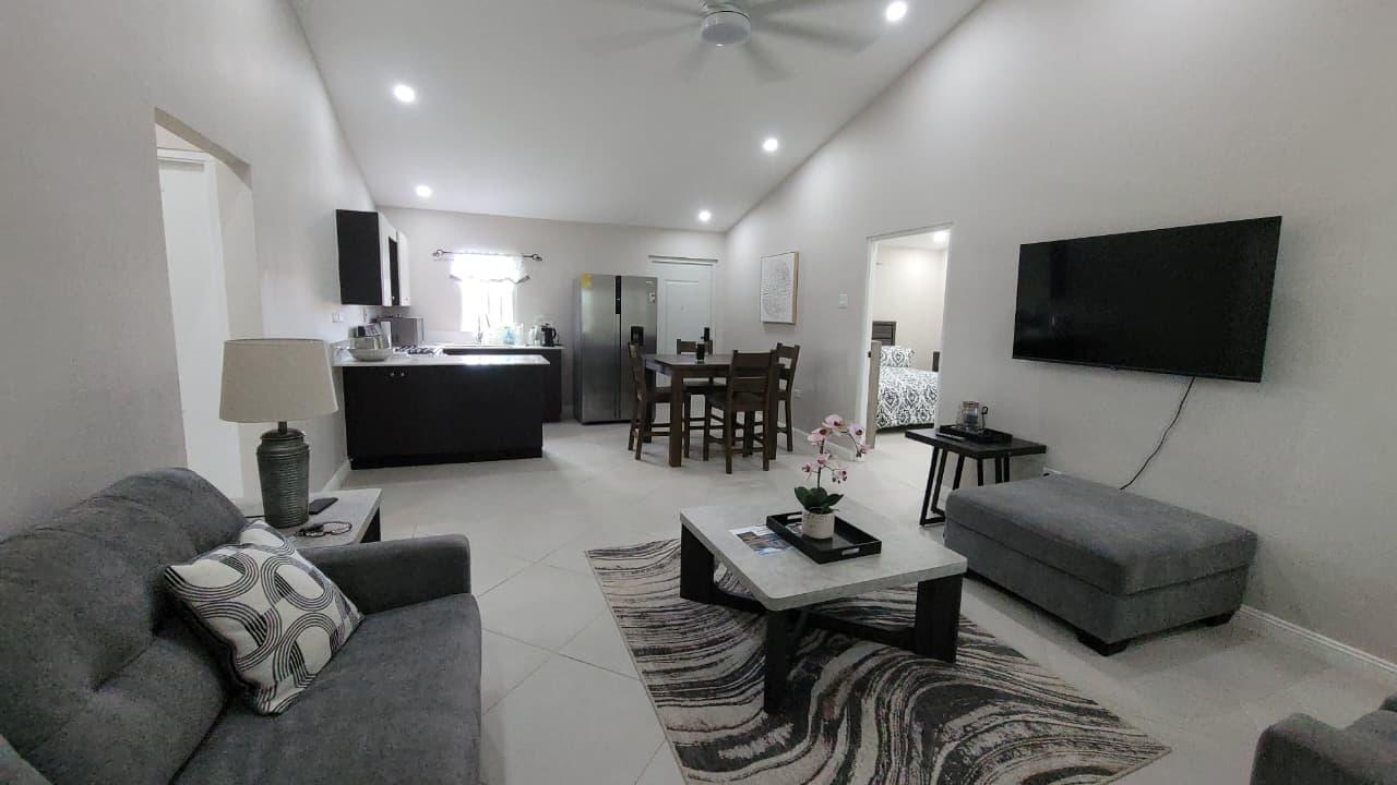 Fifth image of 294- Toby Hammocks in Freetown, Clarendon, Jamaica - property is For Sale