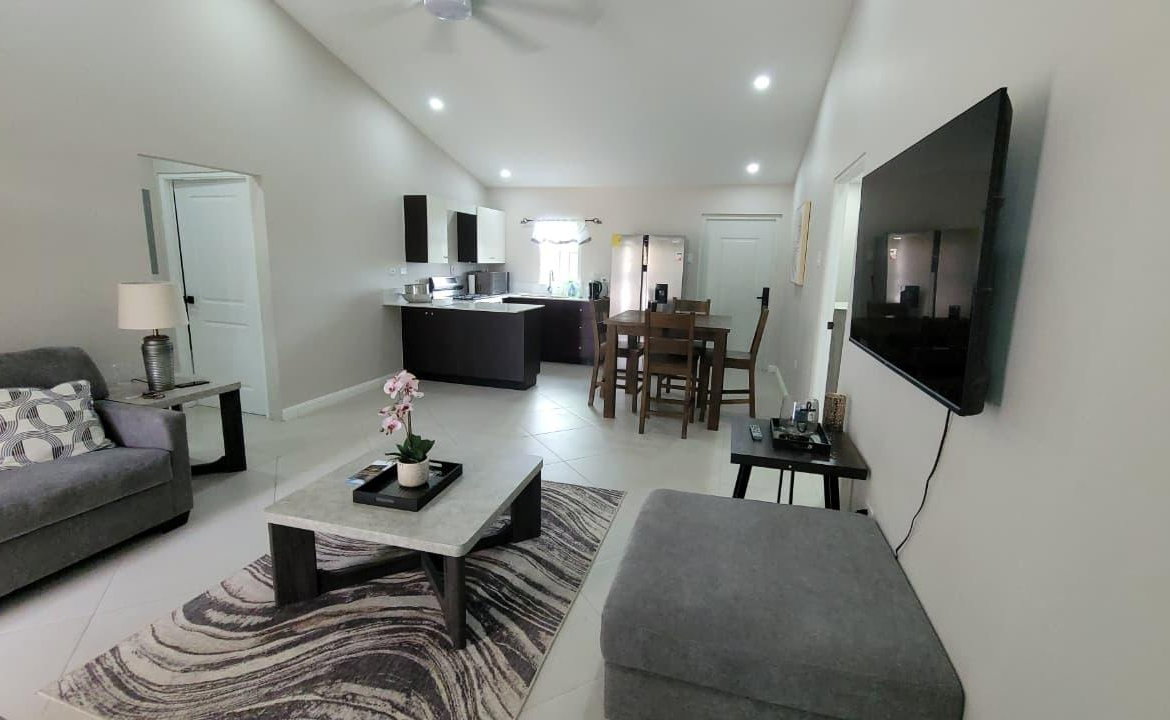 Sixth image of 294- Toby Hammocks in Freetown, Clarendon, Jamaica - property is For Sale