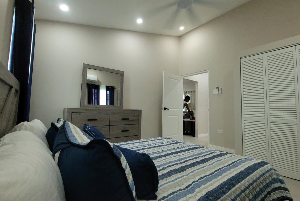 Fifth image of 213 Toby Hammocks, Toby Heigh in Freetown, Clarendon, Jamaica - property is For Sale