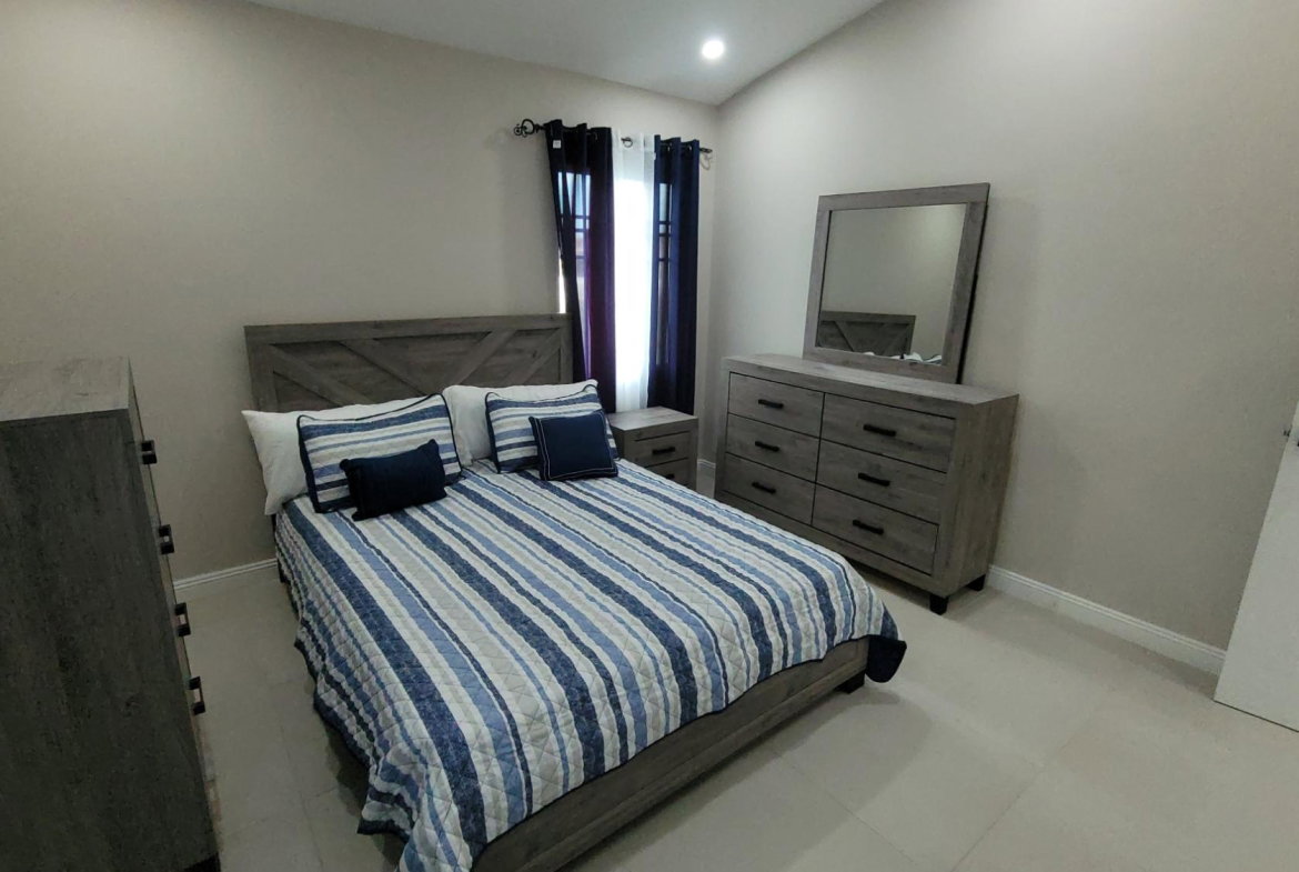 Sixth image of 213 Toby Hammocks, Toby Heigh in Freetown, Clarendon, Jamaica - property is For Sale