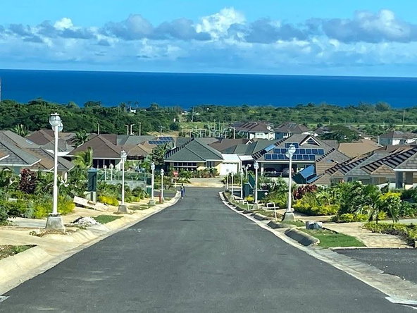 Twenty-First image of 780- The Crest, Richmond in Richmond, St. Ann, Jamaica - property is For Rent