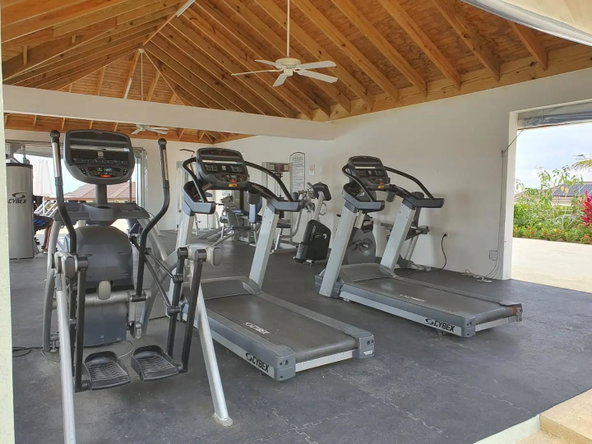 Twenty-Second image of 780- The Crest, Richmond in Richmond, St. Ann, Jamaica - property is For Rent