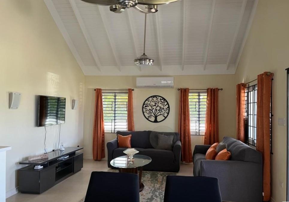 Fifth image of 780- The Crest, Richmond in Richmond, St. Ann, Jamaica - property is For Rent