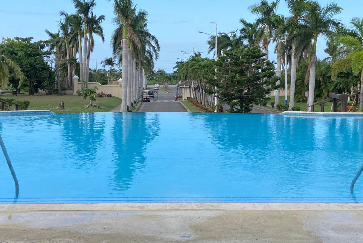 Second image of Richmond Esta - The Palms in Laughlands, St. Ann, Jamaica - property is For Rent