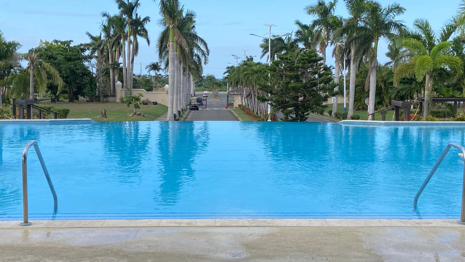 Modern-3-Bedroom-House-for-Rent-at-The-Palms-Richmond-Estate-St.-Ann-Jamaica Second image of Richmond Esta - The Palms in Laughlands, St. Ann, Jamaica - property is For Rent