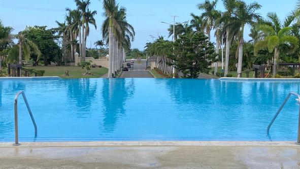 Second image of Richmond Esta - The Palms in Laughlands, St. Ann, Jamaica - property is For Rent