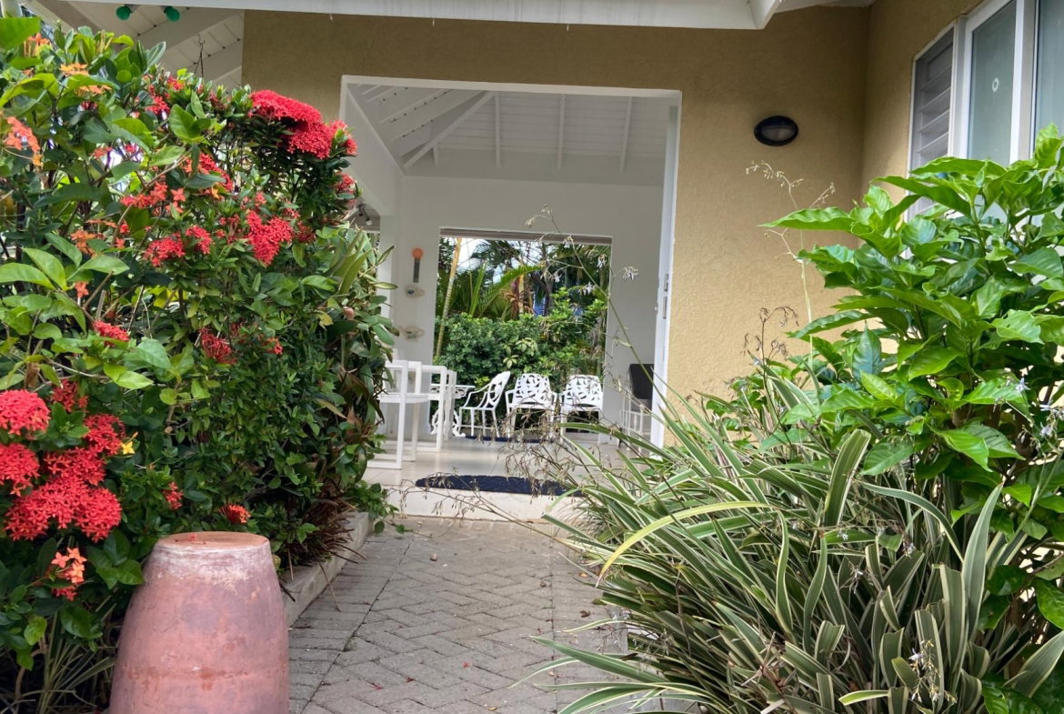 Eleventh image of Richmond Esta - The Palms in Laughlands, St. Ann, Jamaica - property is For Rent