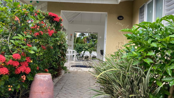 Eleventh image of Richmond Esta - The Palms in Laughlands, St. Ann, Jamaica - property is For Rent
