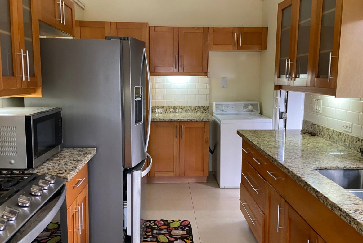 Twelfth image of Richmond Esta - The Palms in Laughlands, St. Ann, Jamaica - property is For Rent