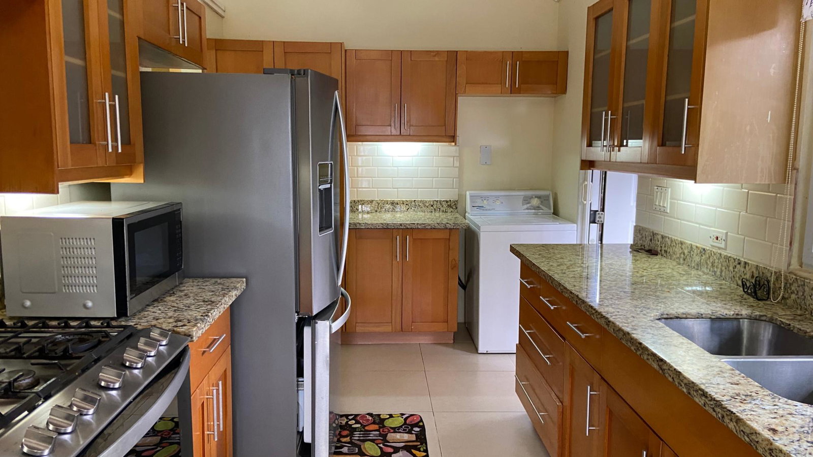 Modern-3-Bedroom-House-for-Rent-at-The-Palms-Richmond-Estate-St.-Ann-Jamaica Twelfth image of Richmond Esta - The Palms in Laughlands, St. Ann, Jamaica - property is For Rent