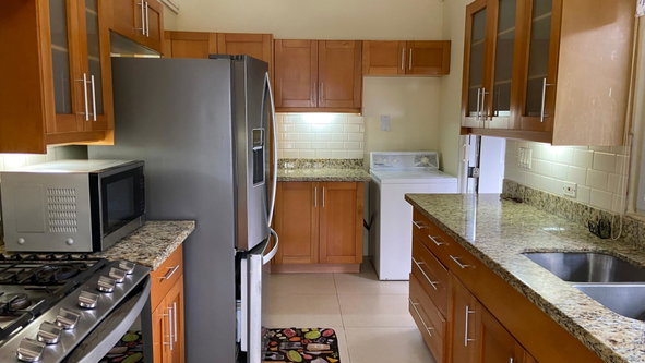 Twelfth image of Richmond Esta - The Palms in Laughlands, St. Ann, Jamaica - property is For Rent