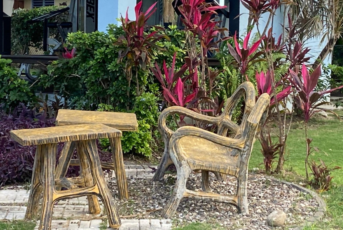 Fourteenth image of Richmond Esta - The Palms in Laughlands, St. Ann, Jamaica - property is For Rent