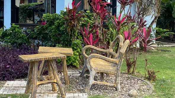 Fourteenth image of Richmond Esta - The Palms in Laughlands, St. Ann, Jamaica - property is For Rent