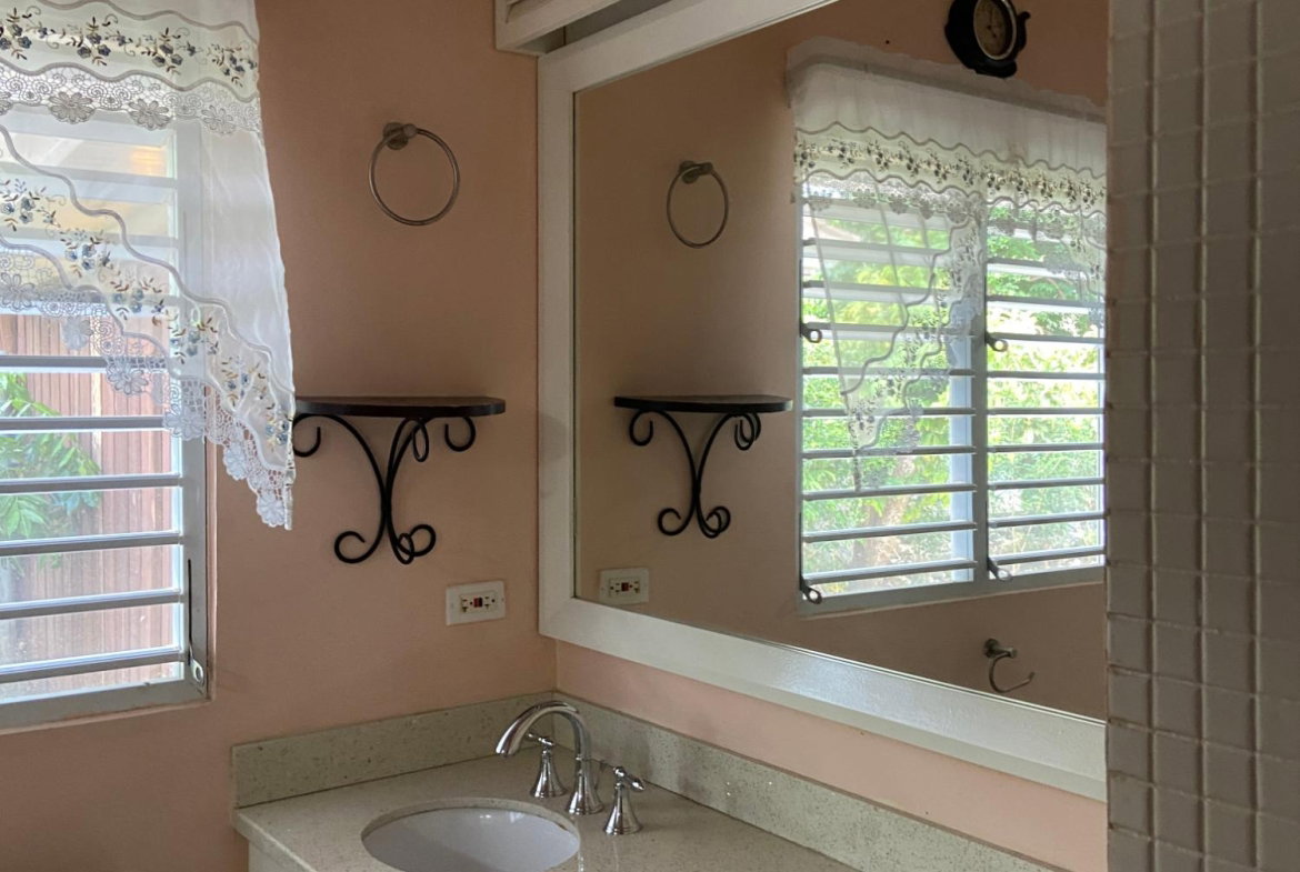 Fifteenth image of Richmond Esta - The Palms in Laughlands, St. Ann, Jamaica - property is For Rent