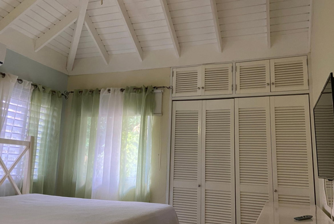 Nineteenth image of Richmond Esta - The Palms in Laughlands, St. Ann, Jamaica - property is For Rent