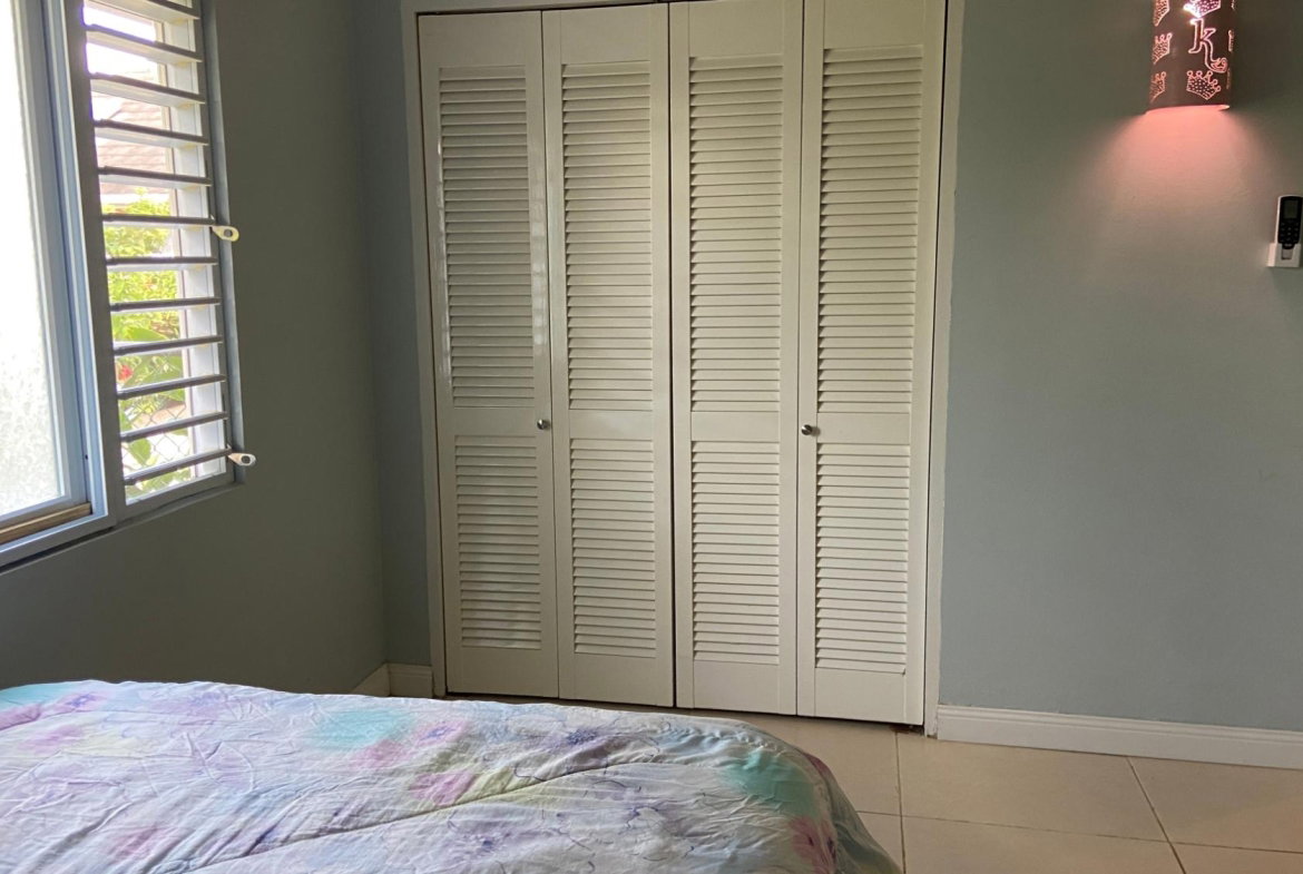 Twentieth image of Richmond Esta - The Palms in Laughlands, St. Ann, Jamaica - property is For Rent