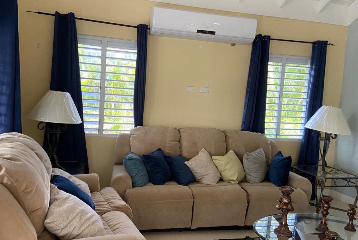 Third image of Richmond Esta - The Palms in Laughlands, St. Ann, Jamaica - property is For Rent