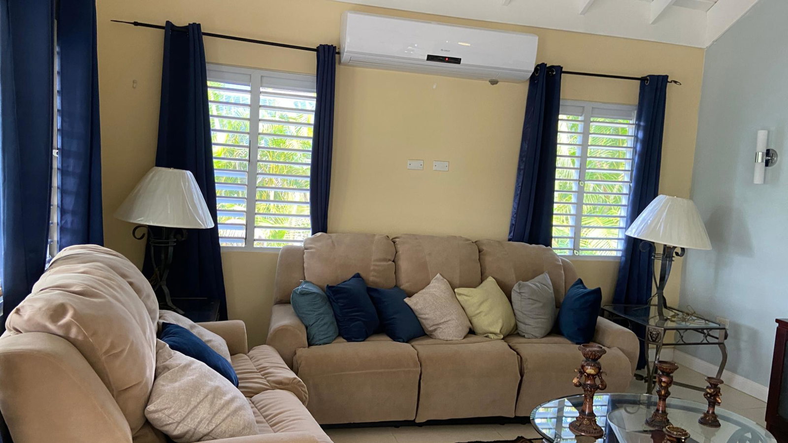 Modern-3-Bedroom-House-for-Rent-at-The-Palms-Richmond-Estate-St.-Ann-Jamaica Third image of Richmond Esta - The Palms in Laughlands, St. Ann, Jamaica - property is For Rent