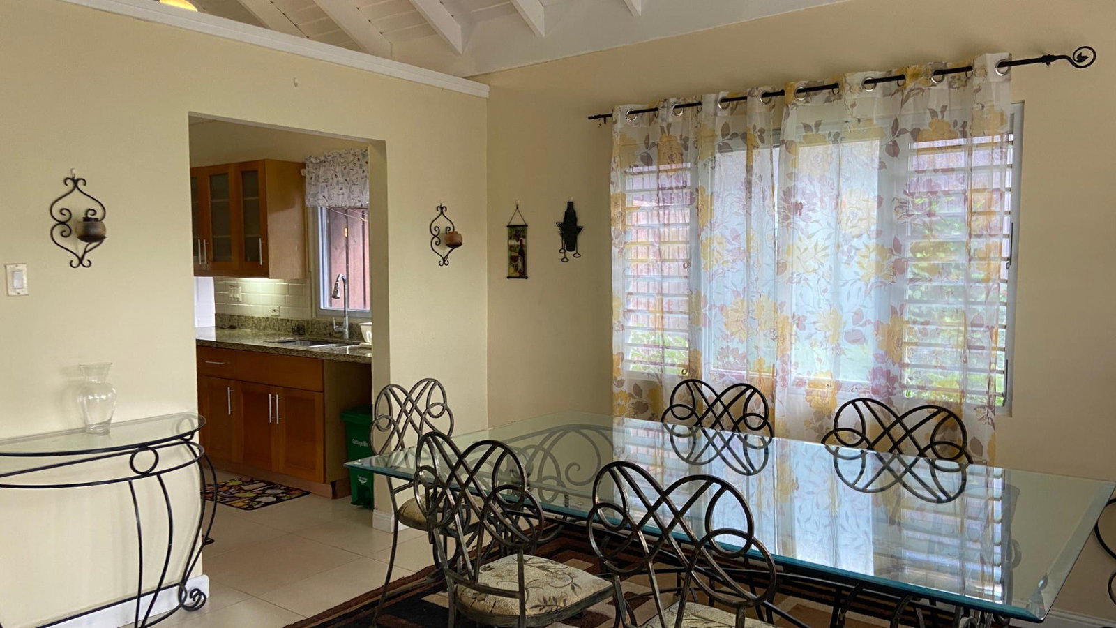 Modern-3-Bedroom-House-for-Rent-at-The-Palms-Richmond-Estate-St.-Ann-Jamaica Twenty-First image of Richmond Esta - The Palms in Laughlands, St. Ann, Jamaica - property is For Rent