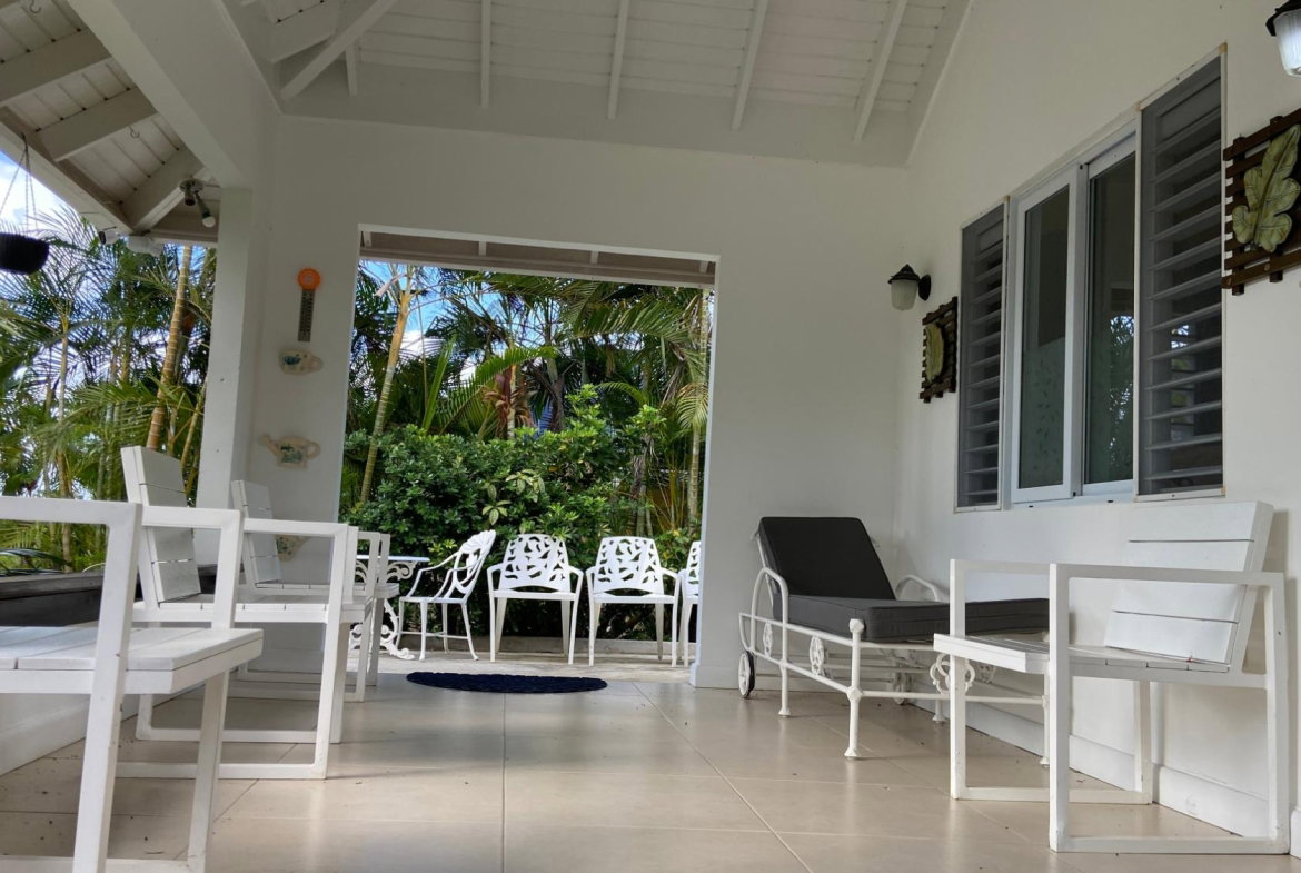 Twenty-Second image of Richmond Esta - The Palms in Laughlands, St. Ann, Jamaica - property is For Rent