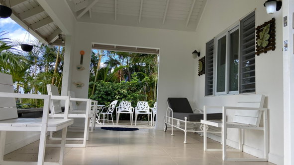 Twenty-Second image of Richmond Esta - The Palms in Laughlands, St. Ann, Jamaica - property is For Rent
