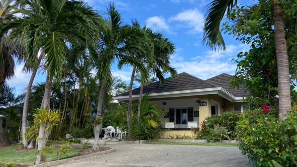 Twenty-Sixth image of Richmond Esta - The Palms in Laughlands, St. Ann, Jamaica - property is For Rent