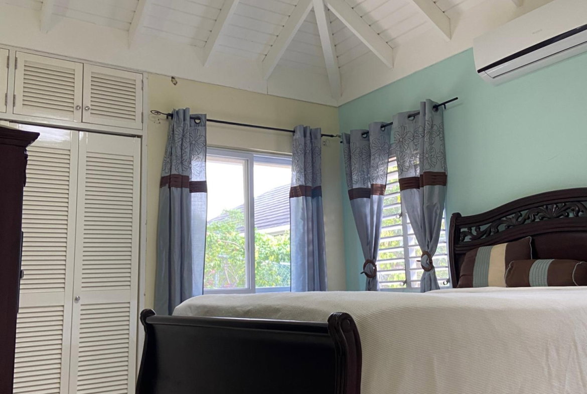 Thirtieth image of Richmond Esta - The Palms in Laughlands, St. Ann, Jamaica - property is For Rent