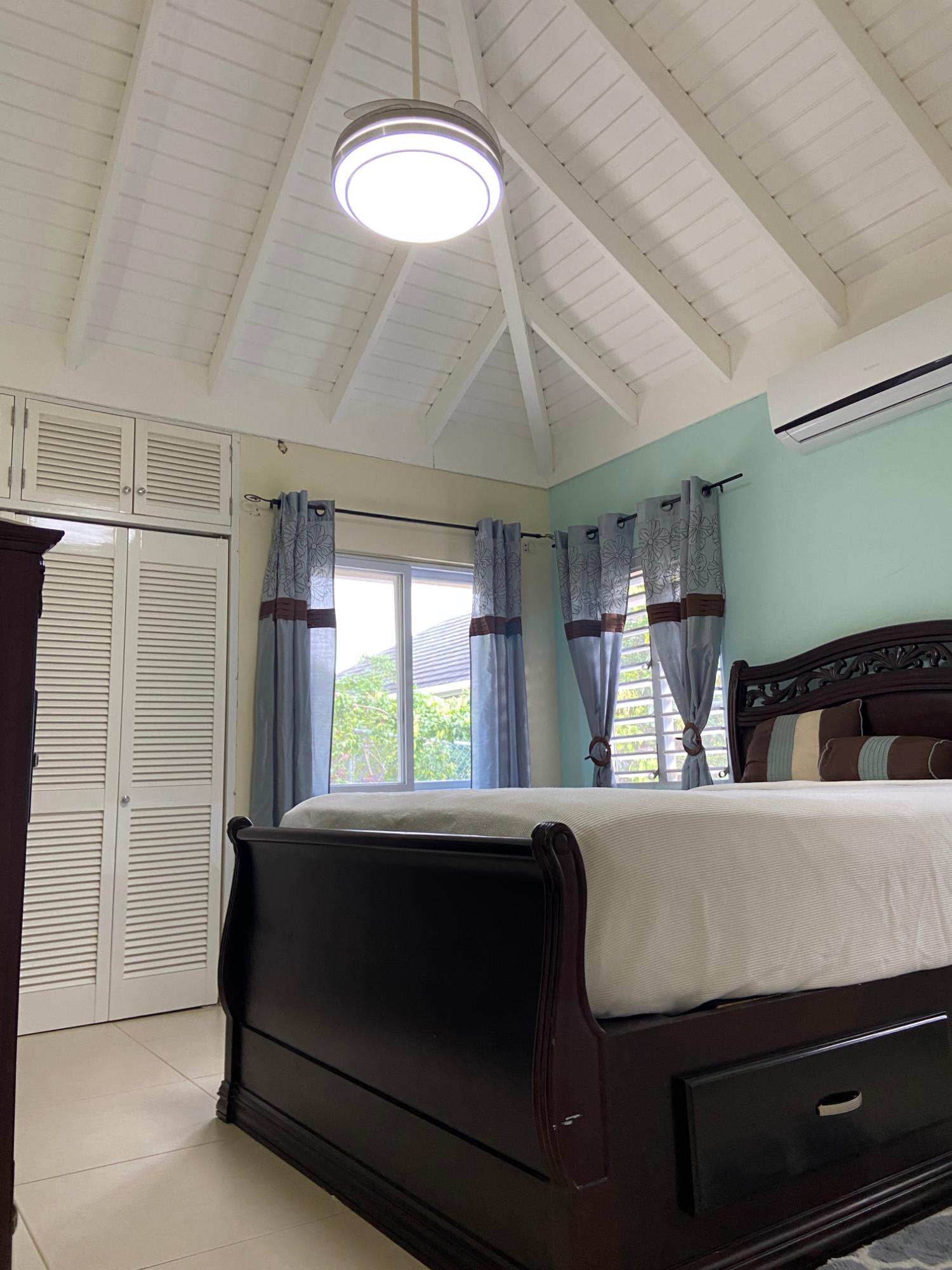 Modern-3-Bedroom-House-for-Rent-at-The-Palms-Richmond-Estate-St.-Ann-Jamaica Thirtieth image of Richmond Esta - The Palms in Laughlands, St. Ann, Jamaica - property is For Rent