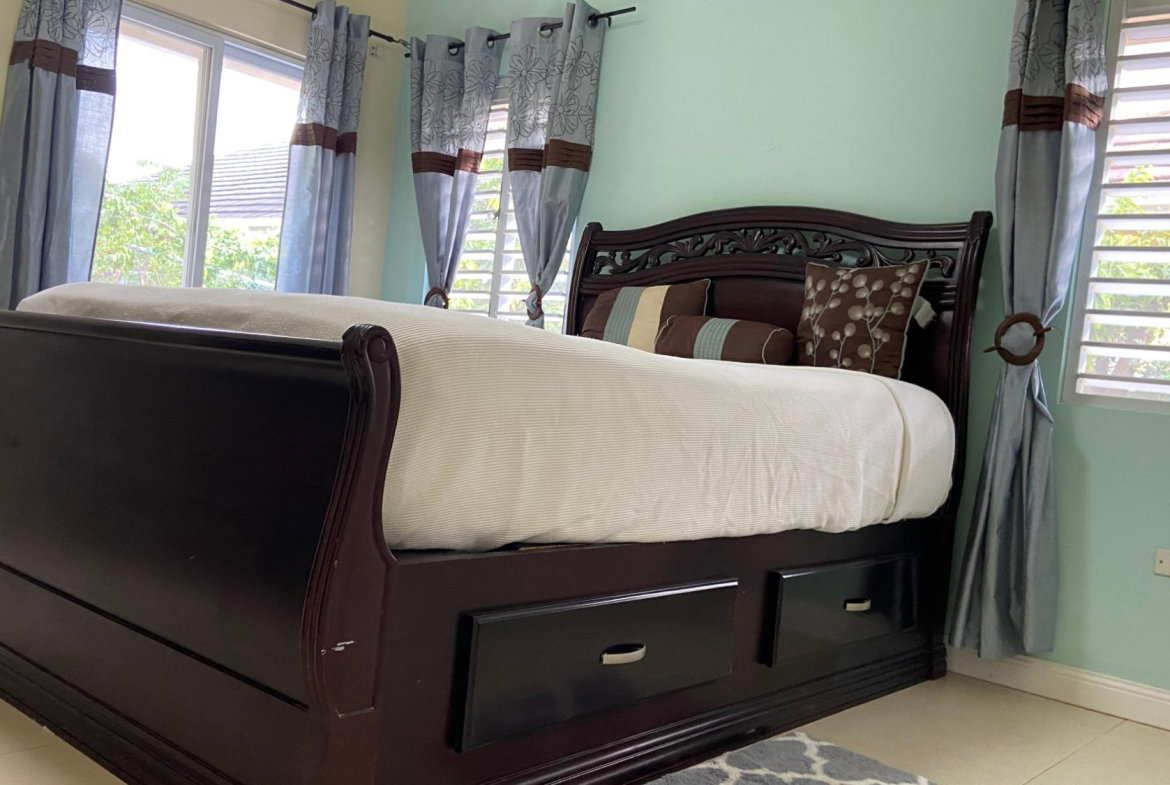 Sixth image of Richmond Esta - The Palms in Laughlands, St. Ann, Jamaica - property is For Rent