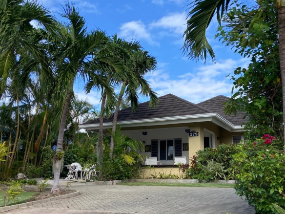 First image of Richmond Esta - The Palms in Laughlands, St. Ann, Jamaica - property is For Rent