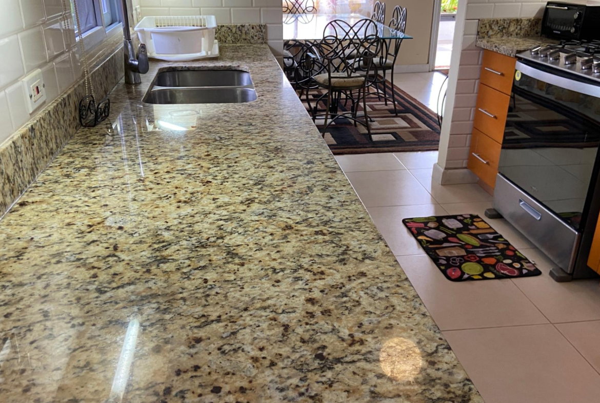 Seventh image of Richmond Esta - The Palms in Laughlands, St. Ann, Jamaica - property is For Rent